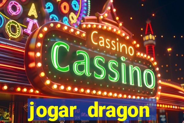 jogar dragon fortune demo